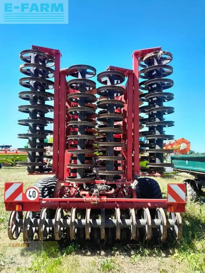 Horsch joker 12 rt - Schijveneg: afbeelding 2 Horsch joker 12 rt - Schijveneg: afbeelding 2