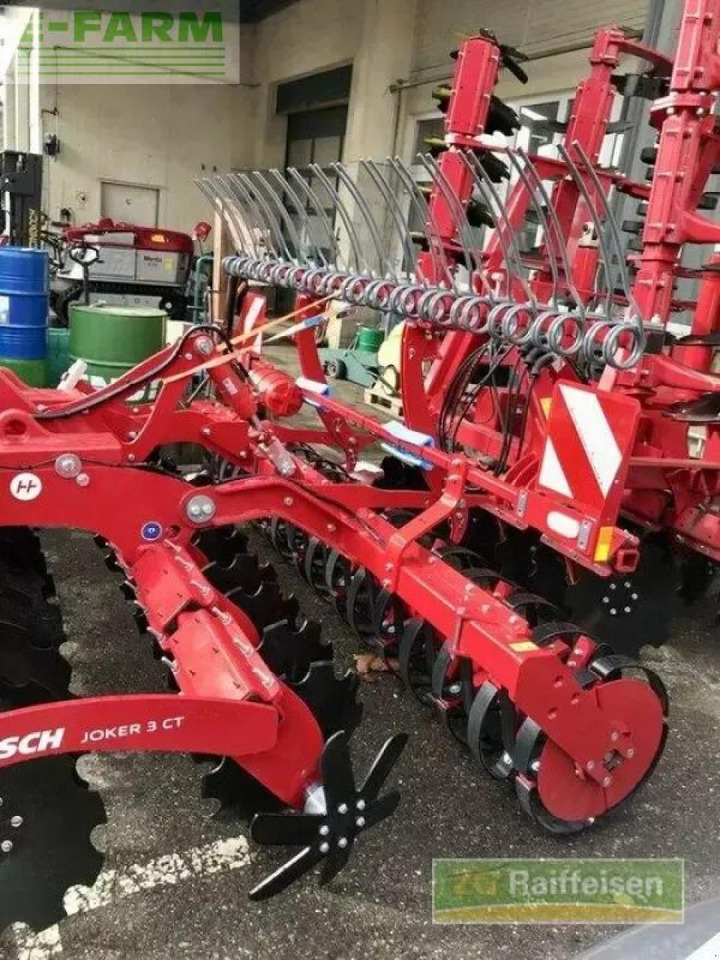 Horsch joker 3 ct - Schijveneg: afbeelding 2 Horsch joker 3 ct - Schijveneg: afbeelding 2