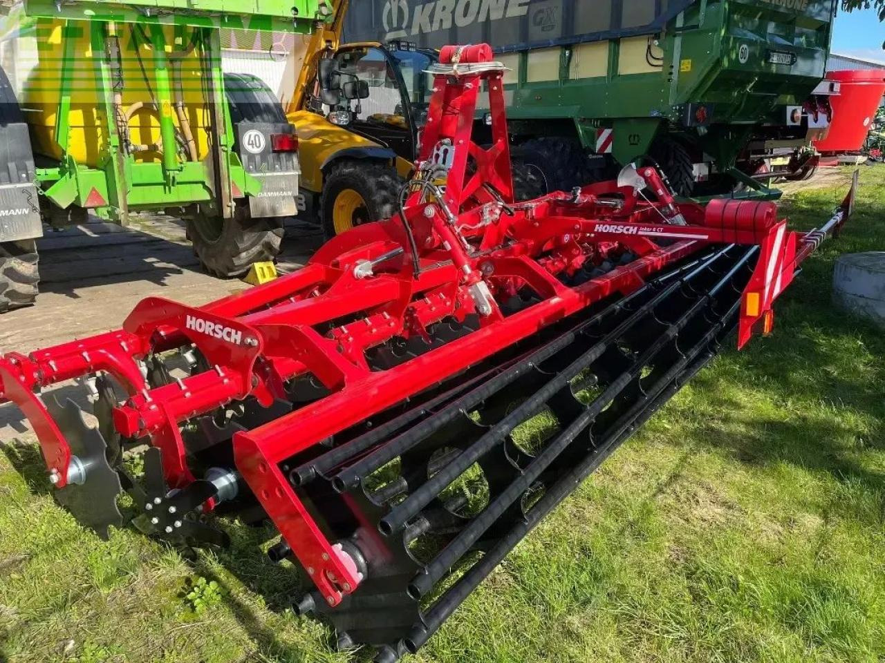 Horsch joker 6 ct - Schijveneg: afbeelding 4 Horsch joker 6 ct - Schijveneg: afbeelding 4