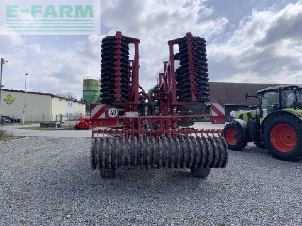 Horsch joker 6 hd - Schijveneg: afbeelding 4 Horsch joker 6 hd - Schijveneg: afbeelding 4