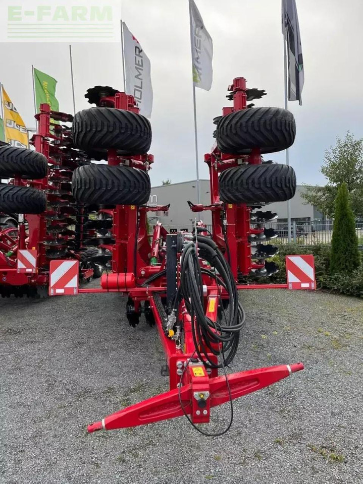 Horsch joker 6 rt - Schijveneg: afbeelding 2 Horsch joker 6 rt - Schijveneg: afbeelding 2