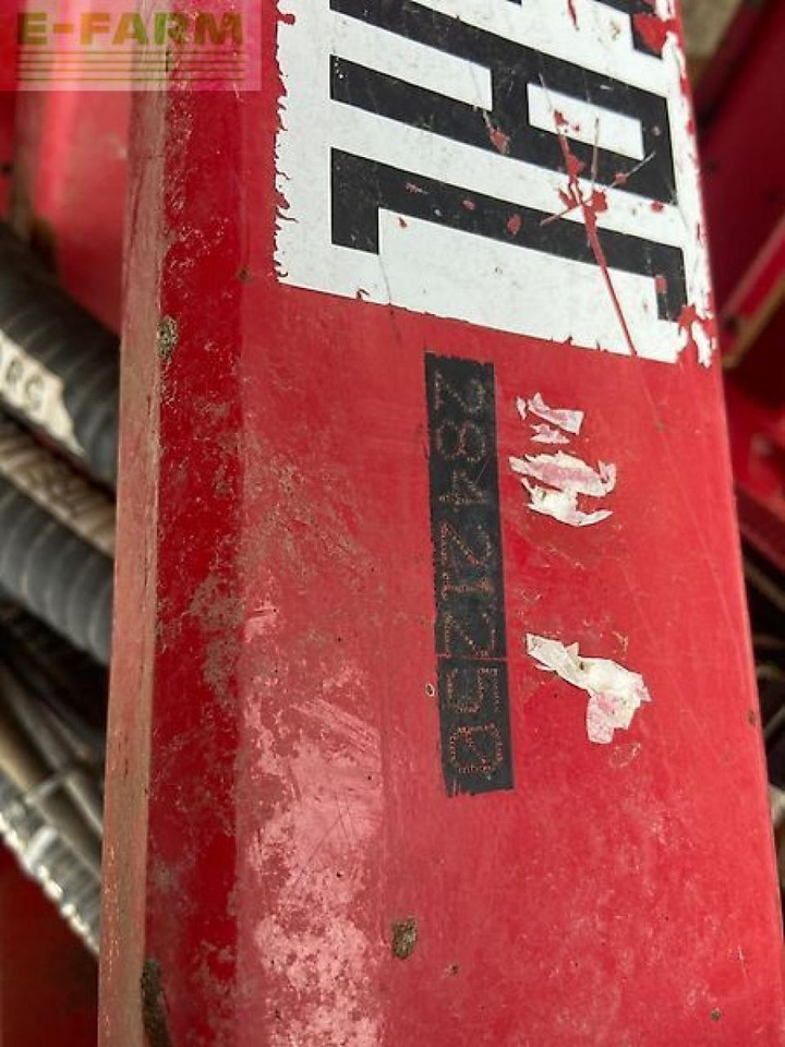 Horsch joker 7 ct - Schijveneg: afbeelding 2 Horsch joker 7 ct - Schijveneg: afbeelding 2