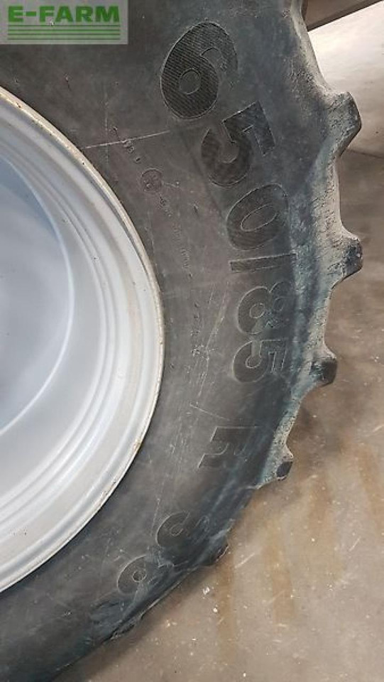 Horsch leeb 8gs 36 - Getrokken veldspuit: afbeelding 5 Horsch leeb 8gs 36 - Getrokken veldspuit: afbeelding 5