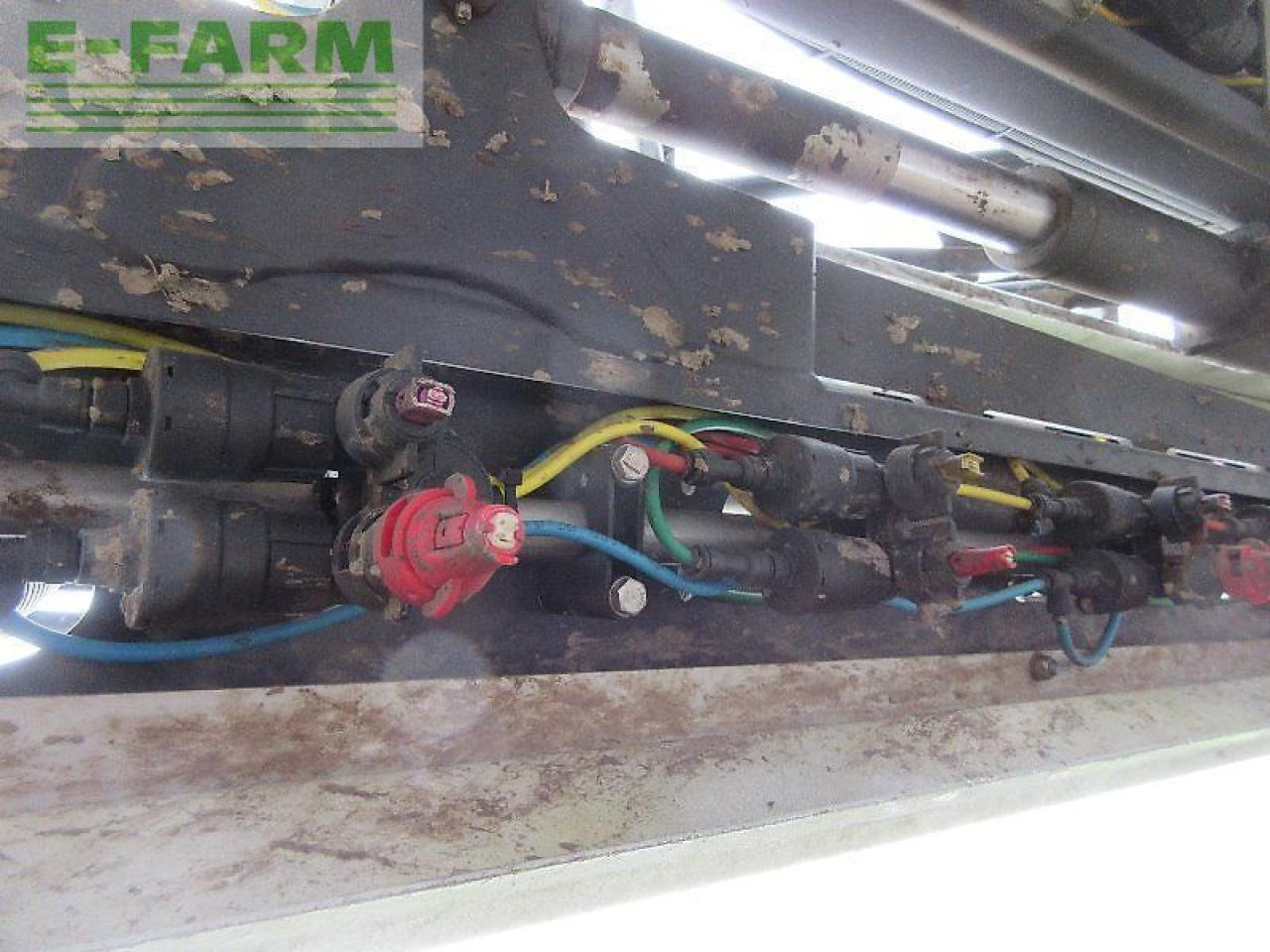 Horsch leeb 8gs 36 - Getrokken veldspuit: afbeelding 2 Horsch leeb 8gs 36 - Getrokken veldspuit: afbeelding 2