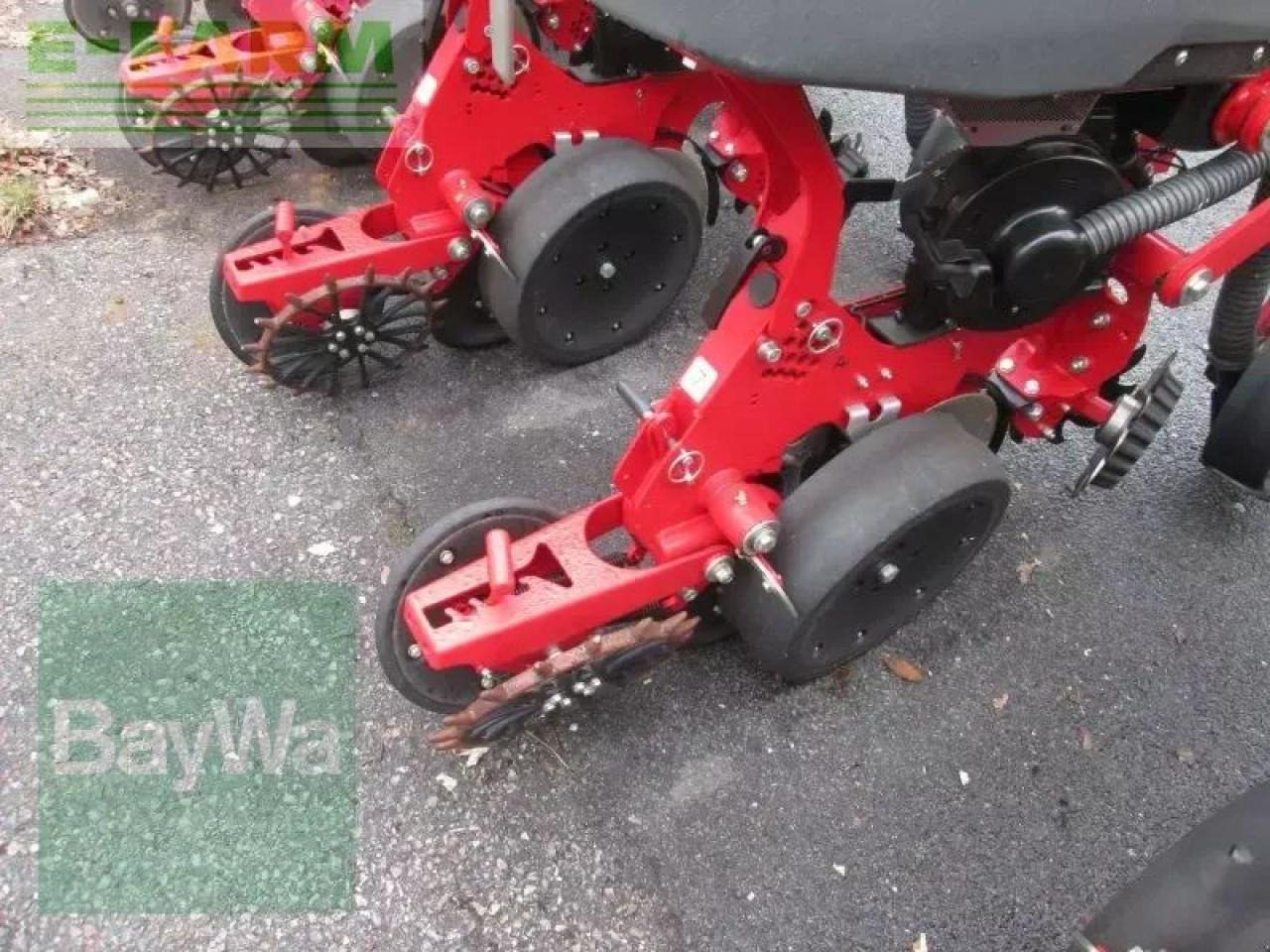 Horsch maestro 8.75 rv - Precisiezaaimachine: afbeelding 5 Horsch maestro 8.75 rv - Precisiezaaimachine: afbeelding 5