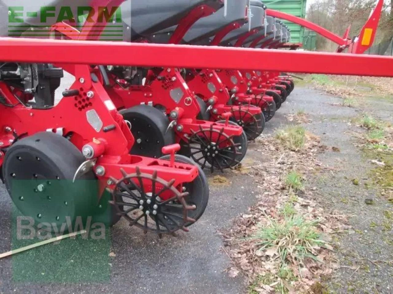 Horsch maestro 8.75 rv - Precisiezaaimachine: afbeelding 4 Horsch maestro 8.75 rv - Precisiezaaimachine: afbeelding 4
