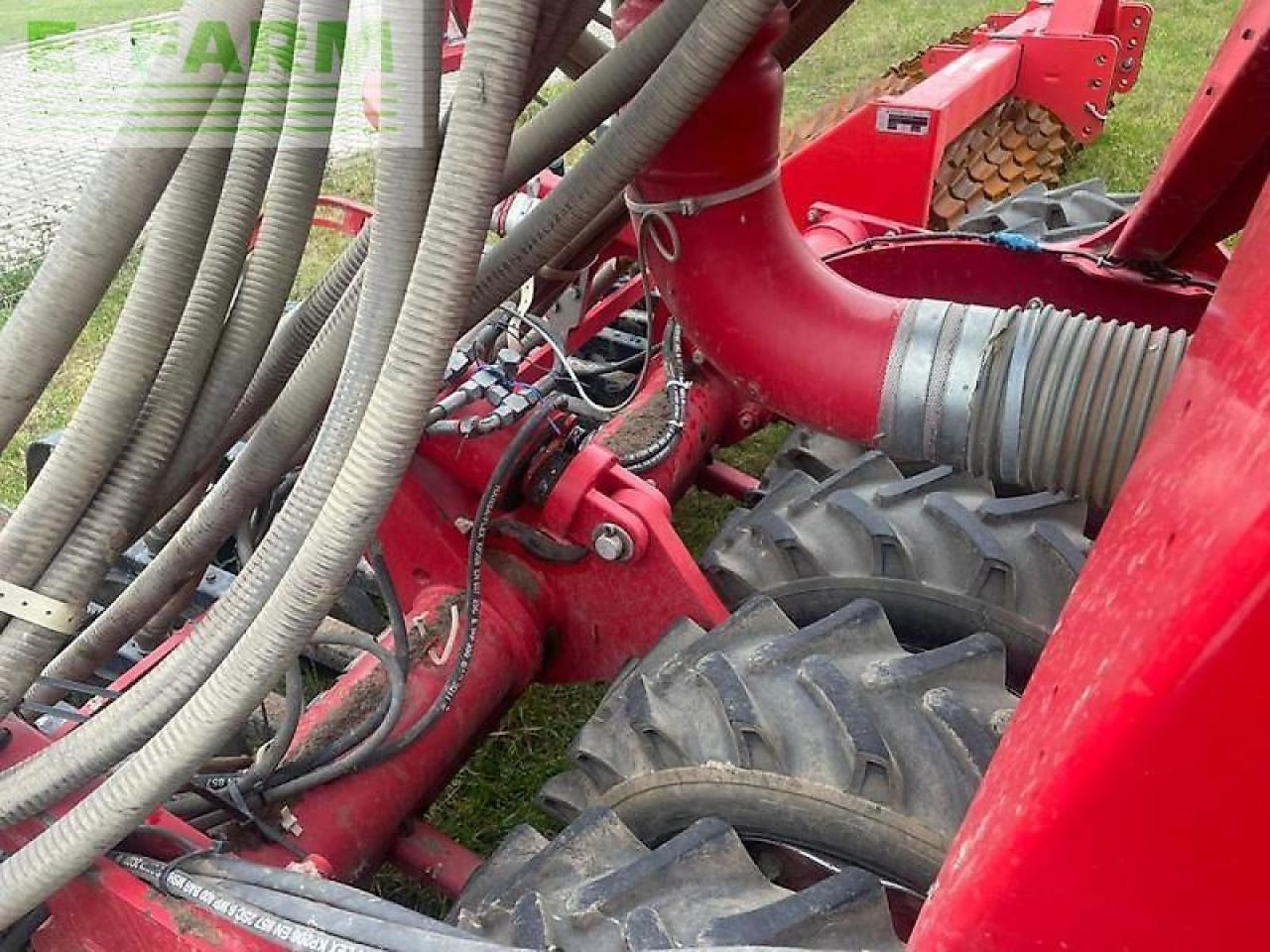 Horsch pronto 3 dc - Zaaimachine: afbeelding 4 Horsch pronto 3 dc - Zaaimachine: afbeelding 4