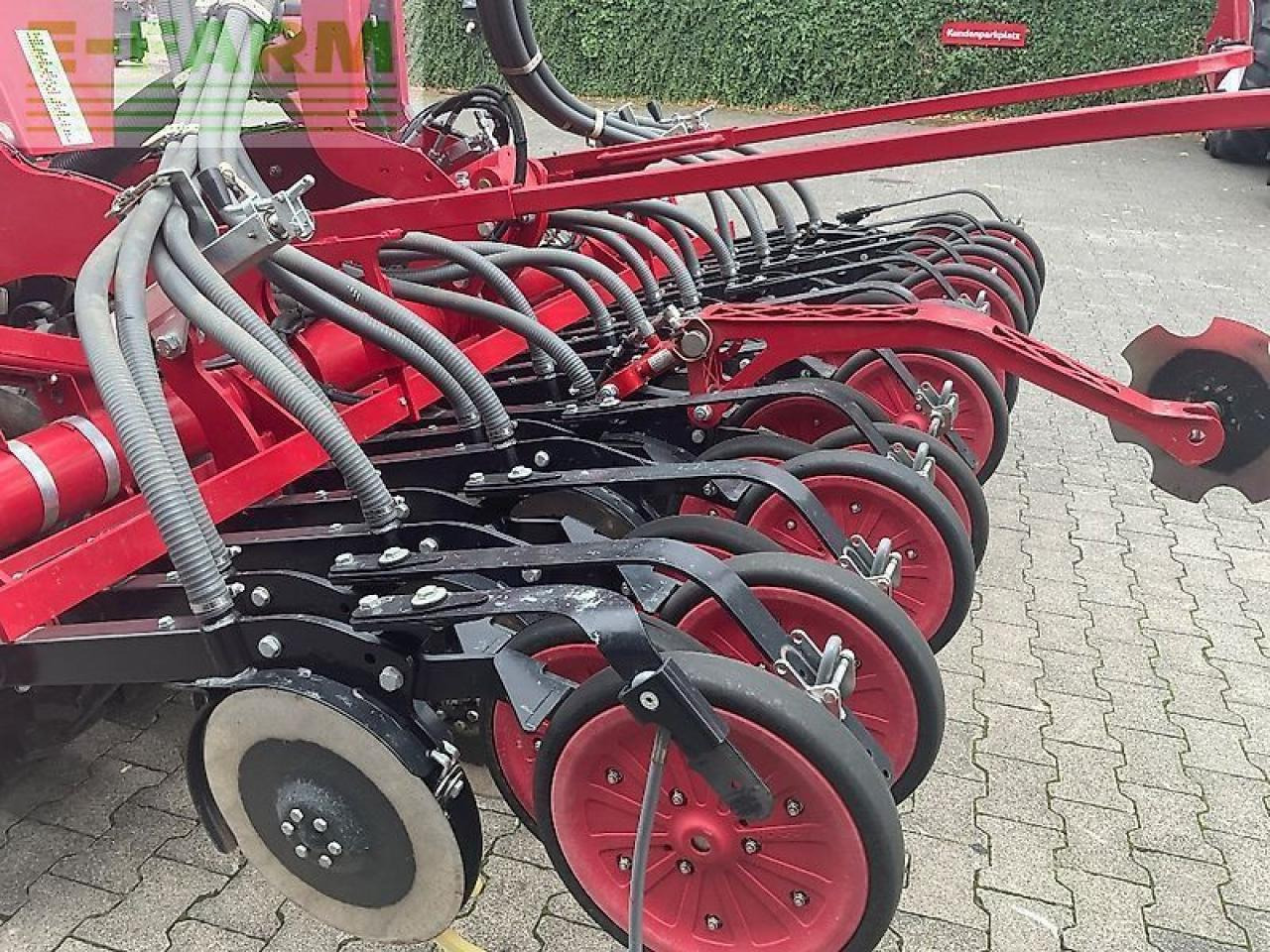 Horsch pronto 3 dc - Zaaimachine: afbeelding 5 Horsch pronto 3 dc - Zaaimachine: afbeelding 5