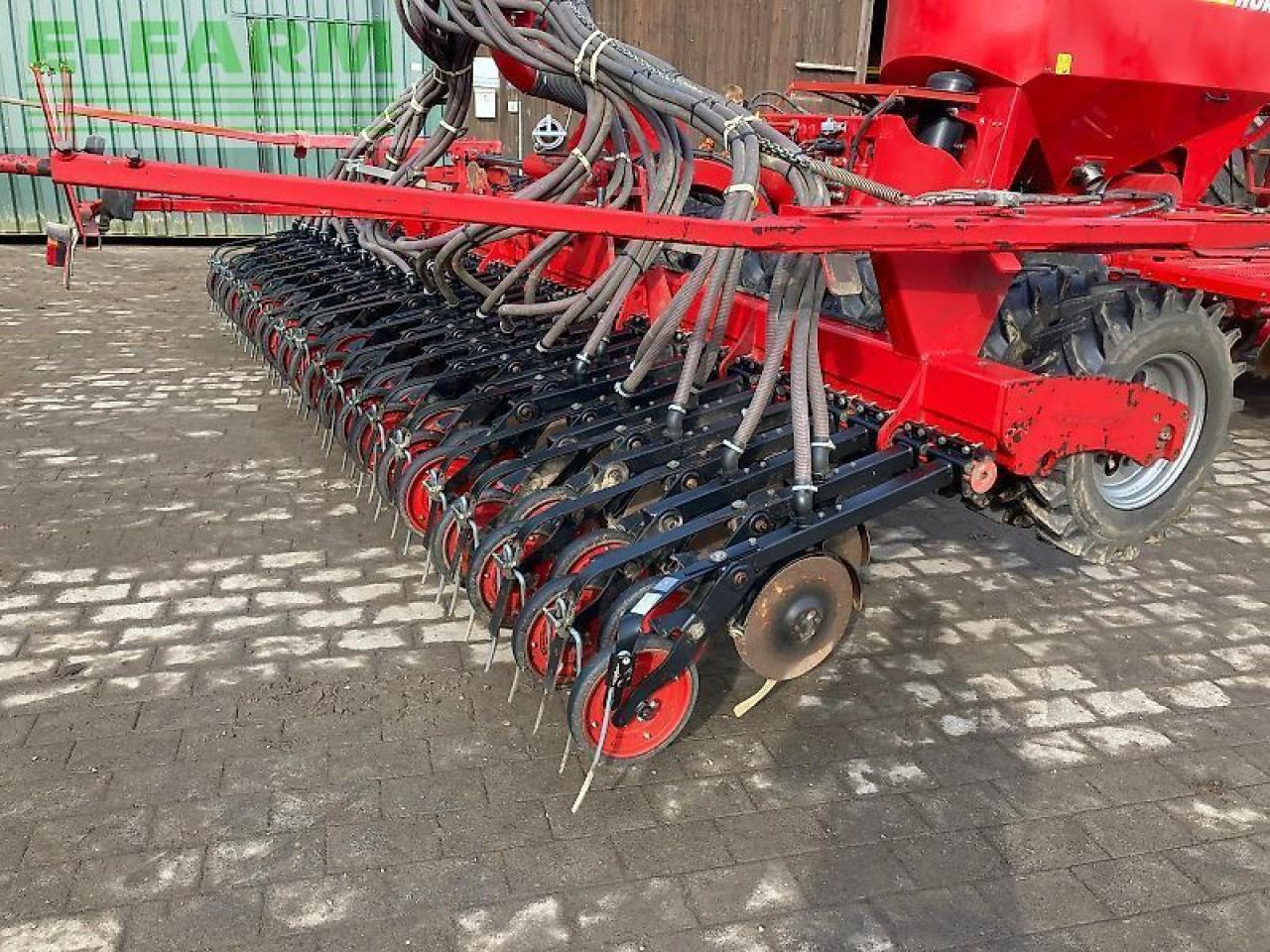 Horsch pronto 6 as - Zaaimachine: afbeelding 1 Horsch pronto 6 as - Zaaimachine: afbeelding 1