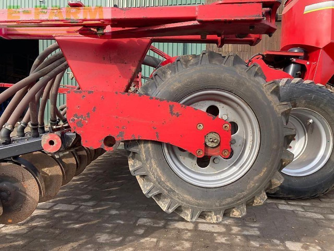 Horsch pronto 6 as - Zaaimachine: afbeelding 5 Horsch pronto 6 as - Zaaimachine: afbeelding 5