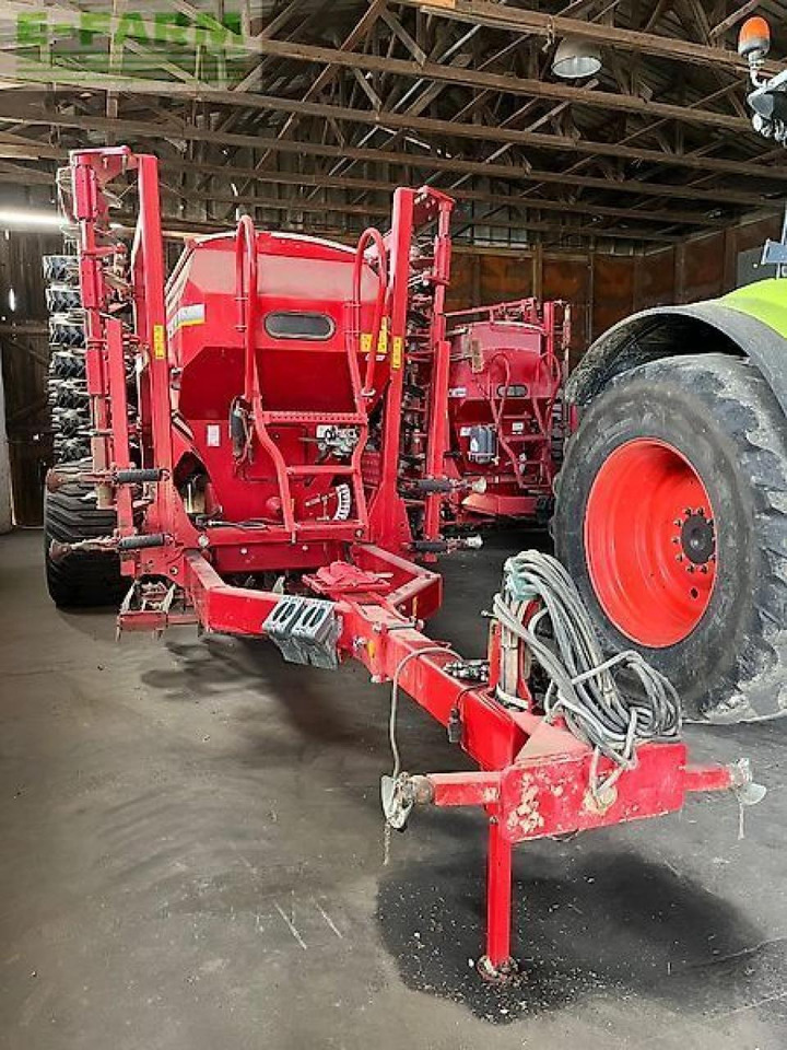 Horsch pronto 6 as - Zaaimachine: afbeelding 3 Horsch pronto 6 as - Zaaimachine: afbeelding 3