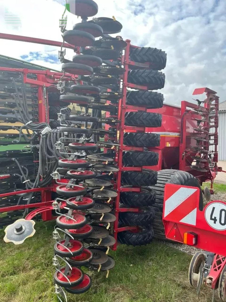 Horsch pronto 6 as - Zaaimachine: afbeelding 3 Horsch pronto 6 as - Zaaimachine: afbeelding 3