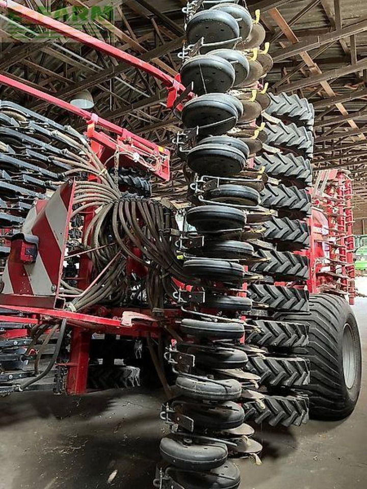 Horsch pronto 6 as - Zaaimachine: afbeelding 5 Horsch pronto 6 as - Zaaimachine: afbeelding 5