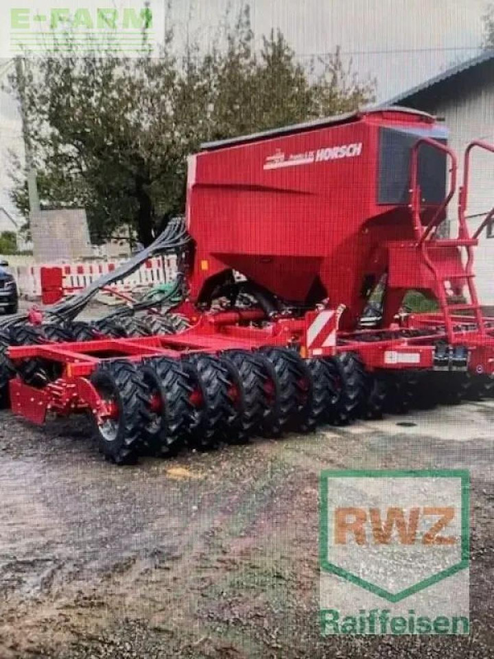 Horsch pronto 6 dc - Zaaicombinatie: afbeelding 4 Horsch pronto 6 dc - Zaaicombinatie: afbeelding 4