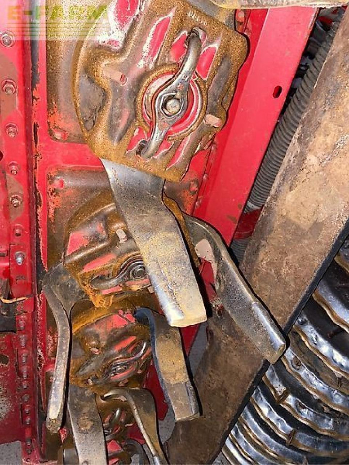 Horsch pronto 6 kr - Zaaimachine: afbeelding 3 Horsch pronto 6 kr - Zaaimachine: afbeelding 3