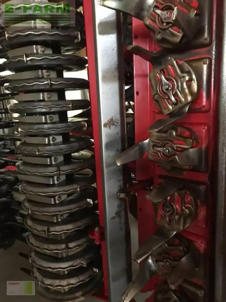Horsch pronto 6 kr - Zaaicombinatie: afbeelding 5 Horsch pronto 6 kr - Zaaicombinatie: afbeelding 5