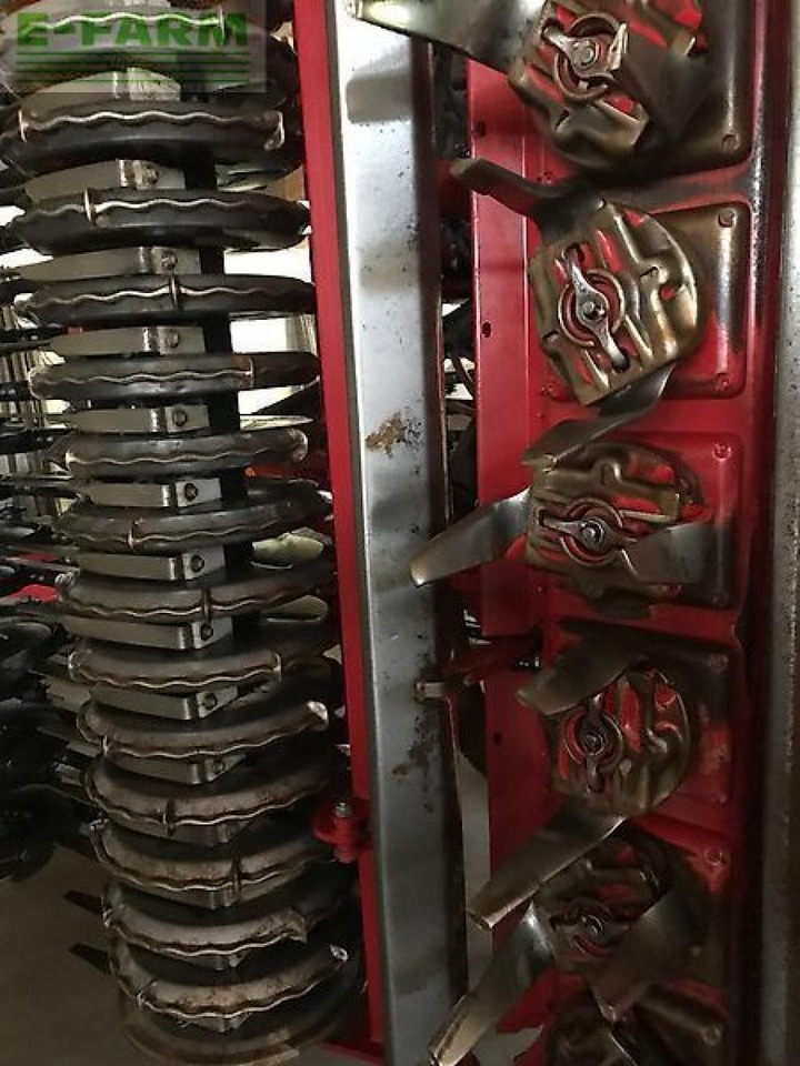 Horsch pronto 6 kr - Zaaimachine: afbeelding 5 Horsch pronto 6 kr - Zaaimachine: afbeelding 5