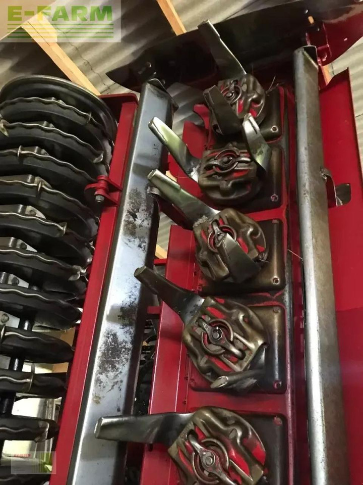 Horsch pronto 6 kr - Zaaicombinatie: afbeelding 4 Horsch pronto 6 kr - Zaaicombinatie: afbeelding 4