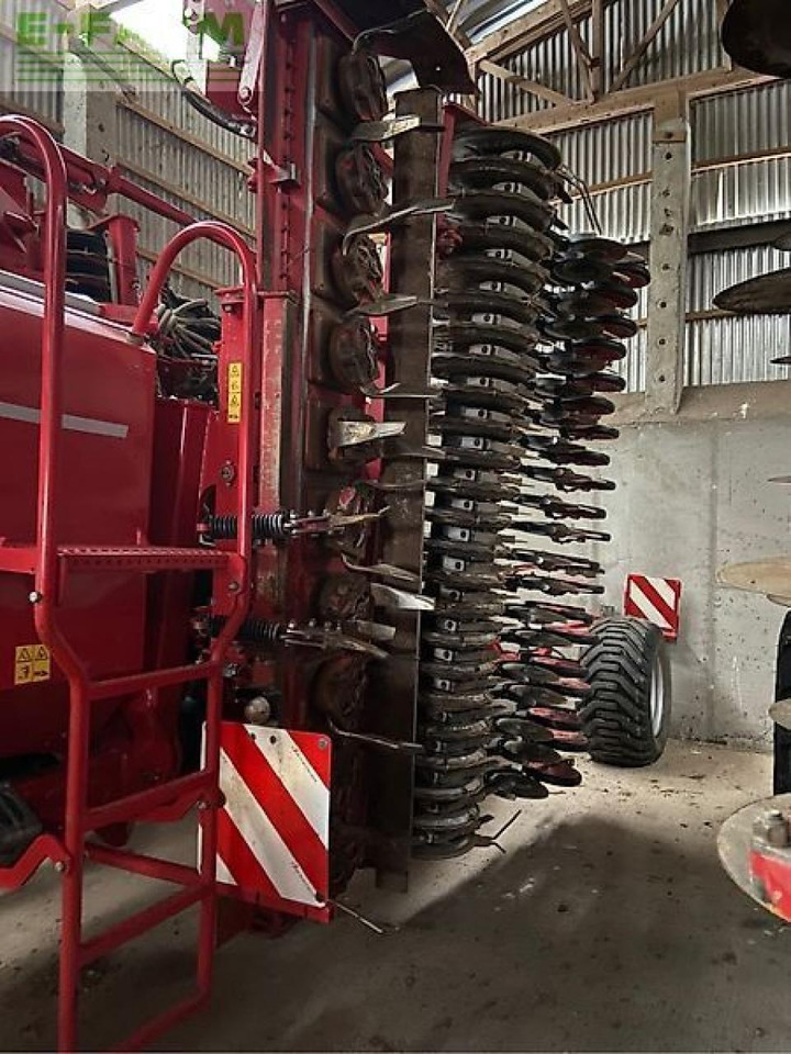 Horsch pronto 6 kr - Zaaimachine: afbeelding 4 Horsch pronto 6 kr - Zaaimachine: afbeelding 4