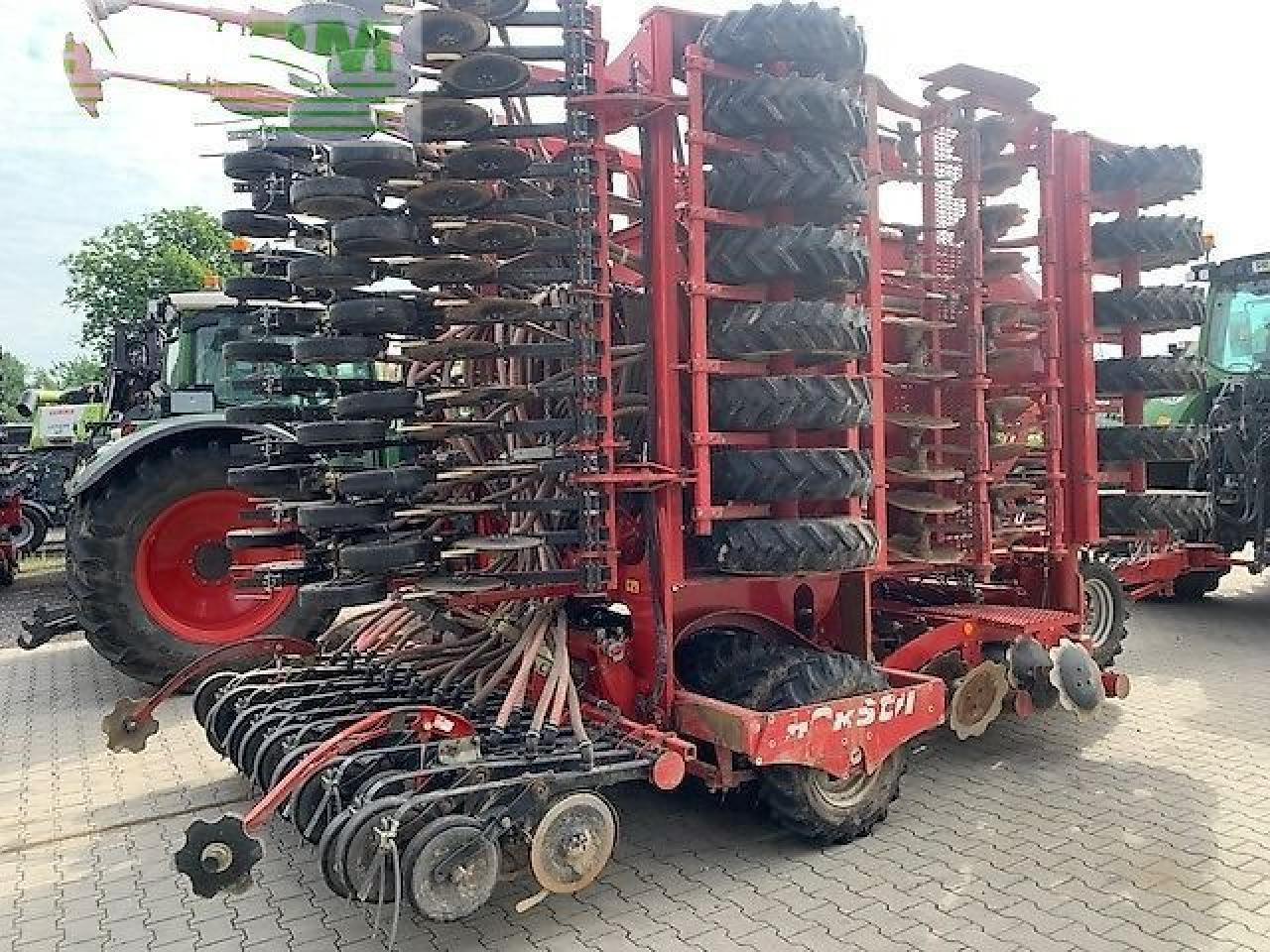 Horsch pronto 8 dc - Zaaimachine: afbeelding 3 Horsch pronto 8 dc - Zaaimachine: afbeelding 3