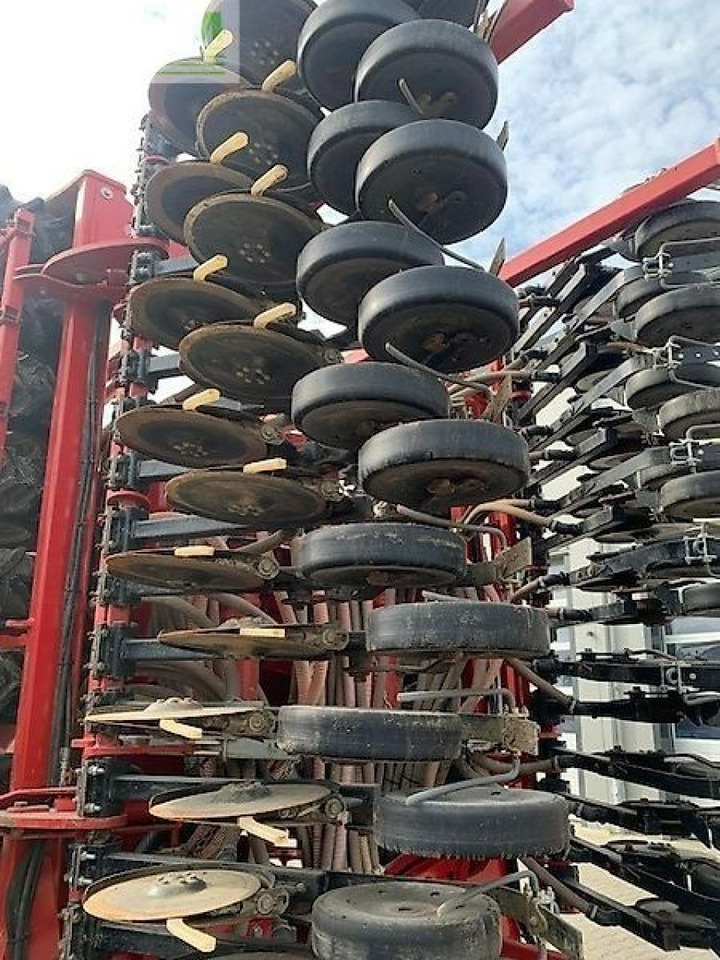 Horsch pronto 8 dc - Zaaimachine: afbeelding 5 Horsch pronto 8 dc - Zaaimachine: afbeelding 5