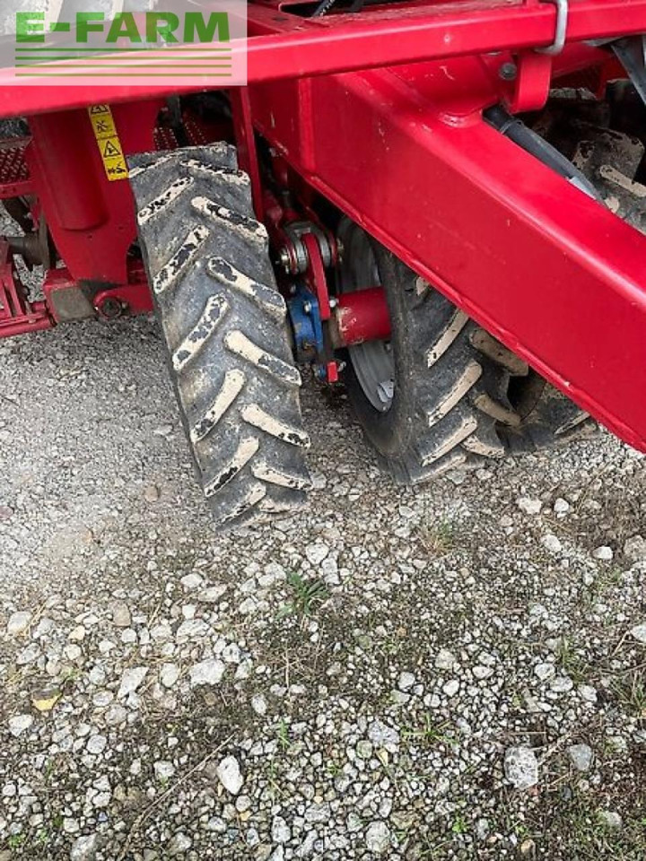 Horsch pronto 8 dc - Zaaimachine: afbeelding 3 Horsch pronto 8 dc - Zaaimachine: afbeelding 3