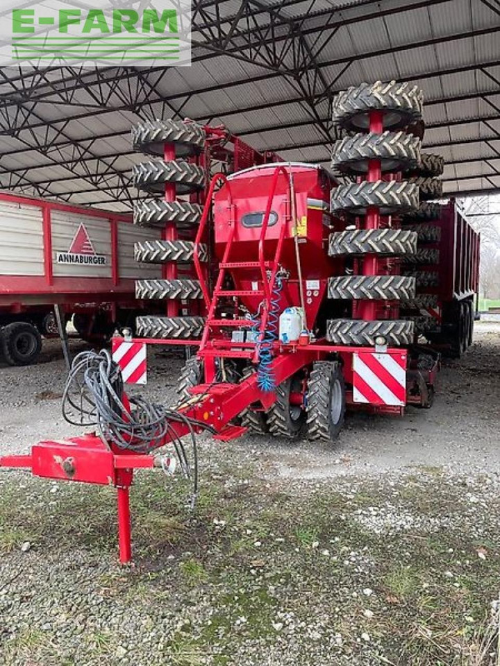 Horsch pronto 8 dc - Zaaimachine: afbeelding 2 Horsch pronto 8 dc - Zaaimachine: afbeelding 2