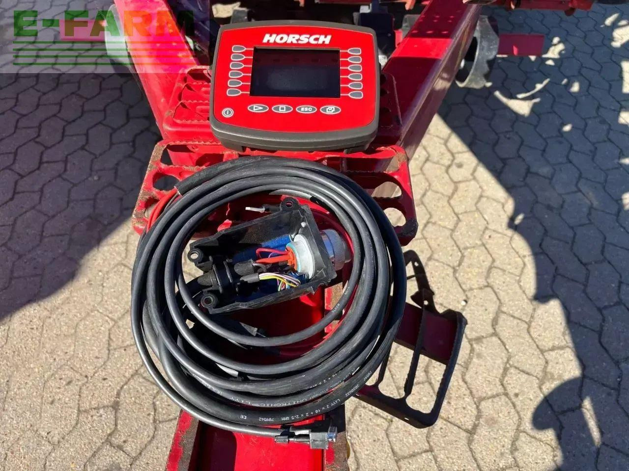 Horsch pronto 8dc duedrill - Zaaicombinatie: afbeelding 5 Horsch pronto 8dc duedrill - Zaaicombinatie: afbeelding 5