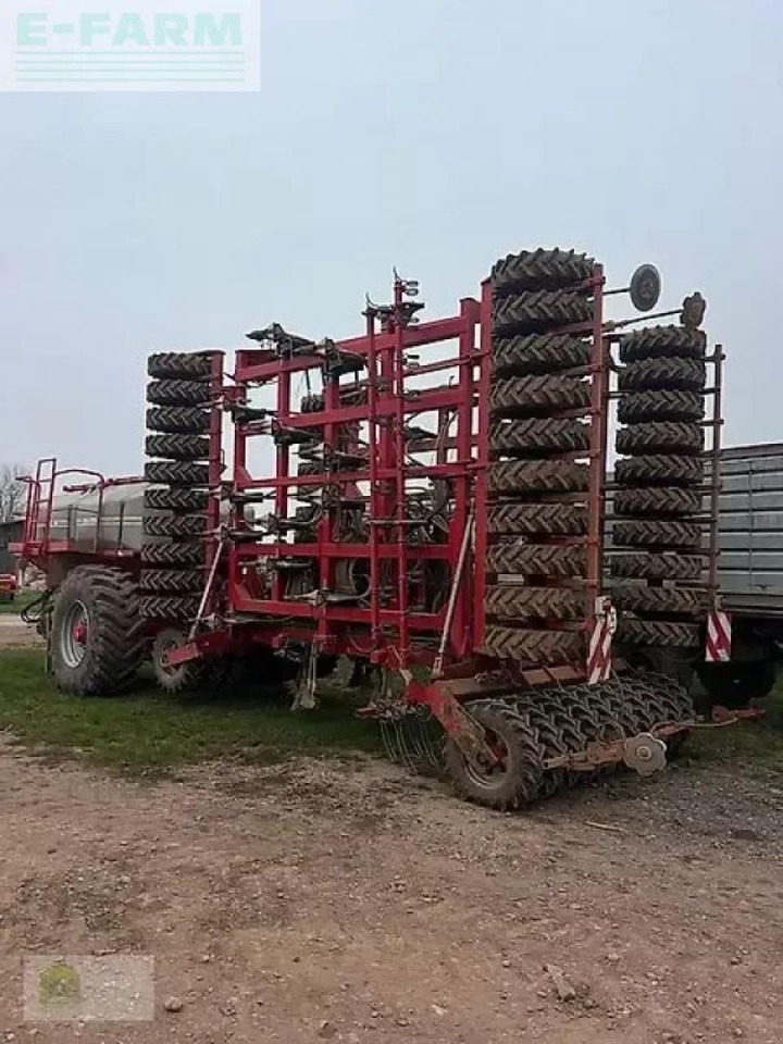 Horsch sprinter 9 sw - Zaaicombinatie: afbeelding 3 Horsch sprinter 9 sw - Zaaicombinatie: afbeelding 3