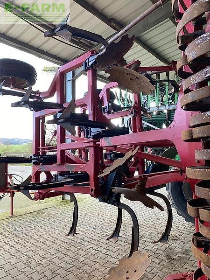 Horsch terrano 5fx - Cultivator: afbeelding 2 Horsch terrano 5fx - Cultivator: afbeelding 2