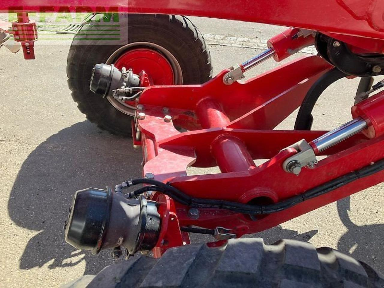 Horsch terrano 6.4 gx - Cultivator: afbeelding 4 Horsch terrano 6.4 gx - Cultivator: afbeelding 4