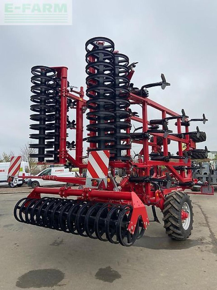 Horsch terrano 7 fm - Cultivator: afbeelding 2 Horsch terrano 7 fm - Cultivator: afbeelding 2