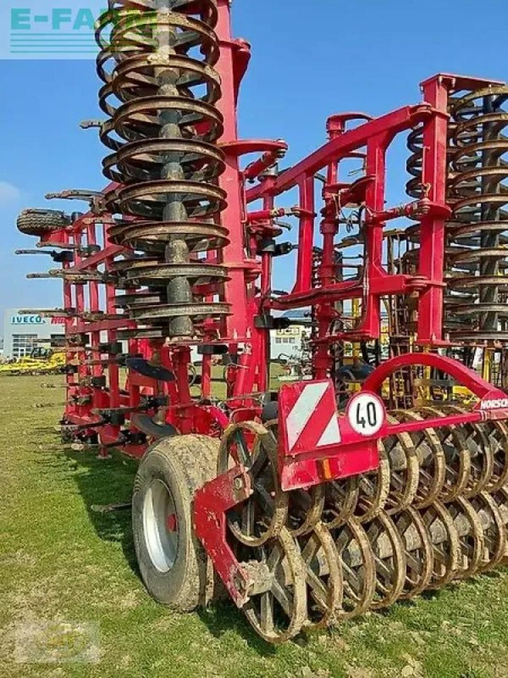 Horsch tiger 8 xl - Cultivator: afbeelding 5 Horsch tiger 8 xl - Cultivator: afbeelding 5