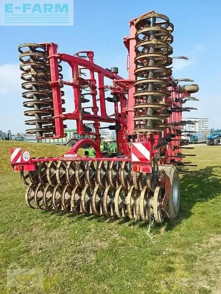Horsch tiger 8 xl - Cultivator: afbeelding 4 Horsch tiger 8 xl - Cultivator: afbeelding 4