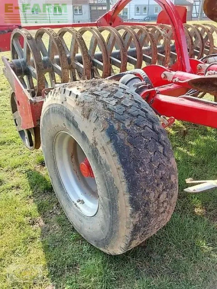 Horsch tiger 8 xl - Cultivator: afbeelding 2 Horsch tiger 8 xl - Cultivator: afbeelding 2