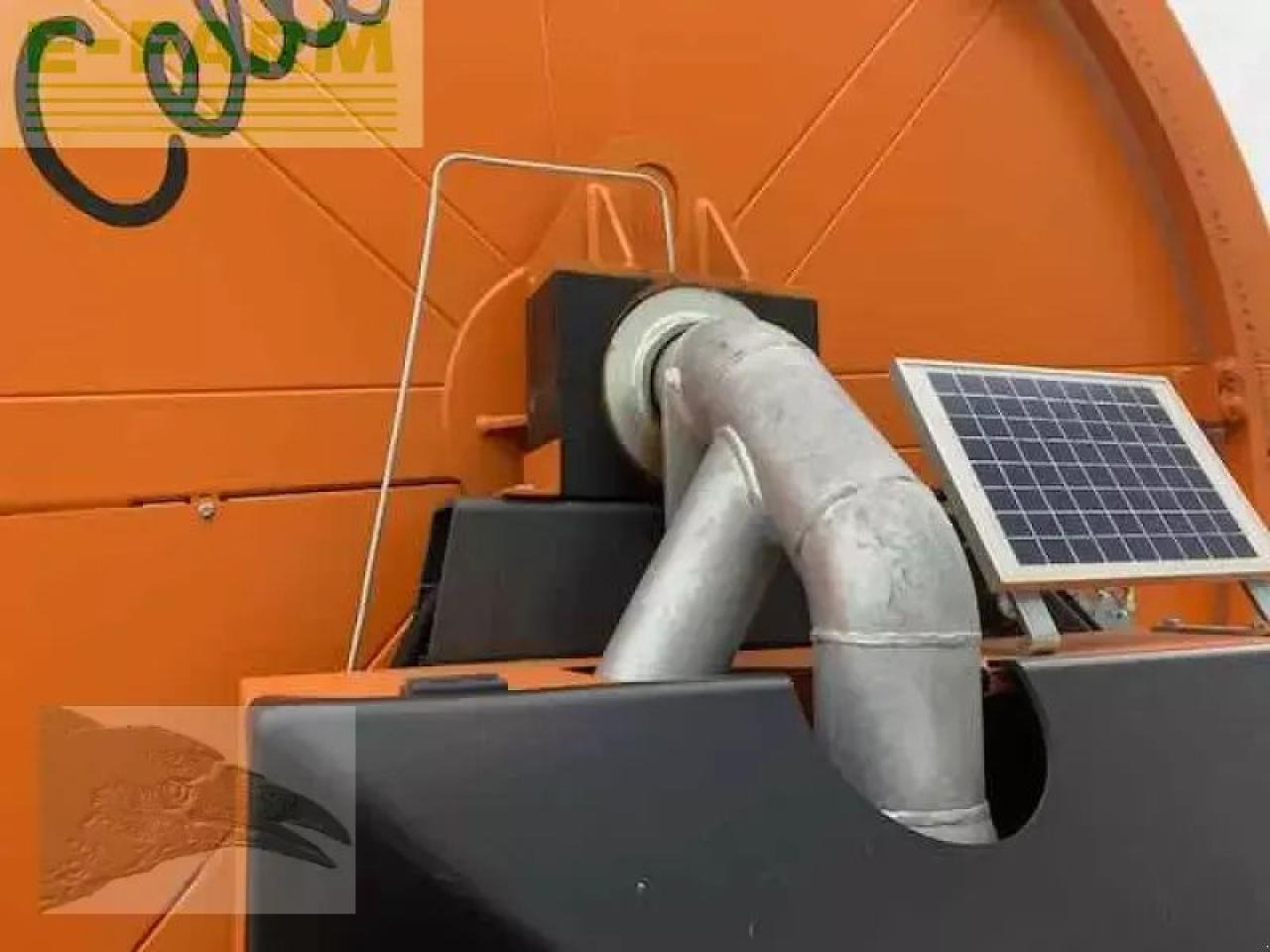 Hüdig iromat i 400/100 - Irrigatiesysteem: afbeelding 2 Hüdig iromat i 400/100 - Irrigatiesysteem: afbeelding 2