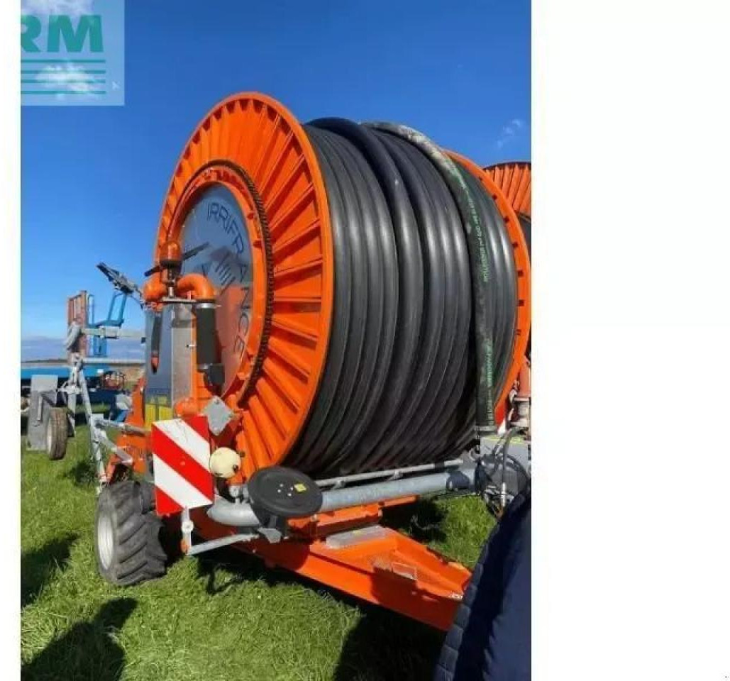 Irrifrance optima - Irrigatiesysteem: afbeelding 2 Irrifrance optima - Irrigatiesysteem: afbeelding 2