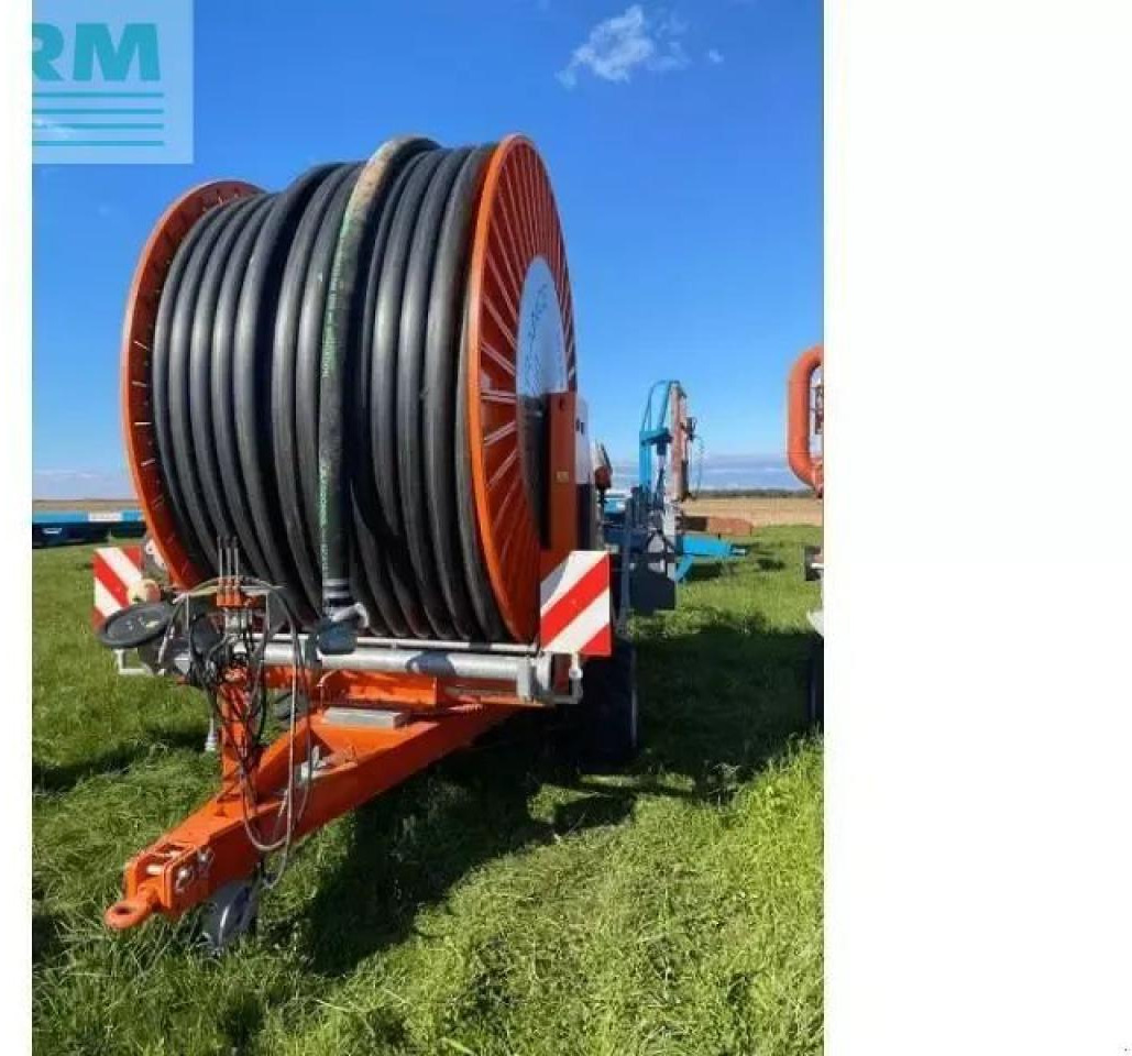 Irrifrance optima - Irrigatiesysteem: afbeelding 1 Irrifrance optima - Irrigatiesysteem: afbeelding 1