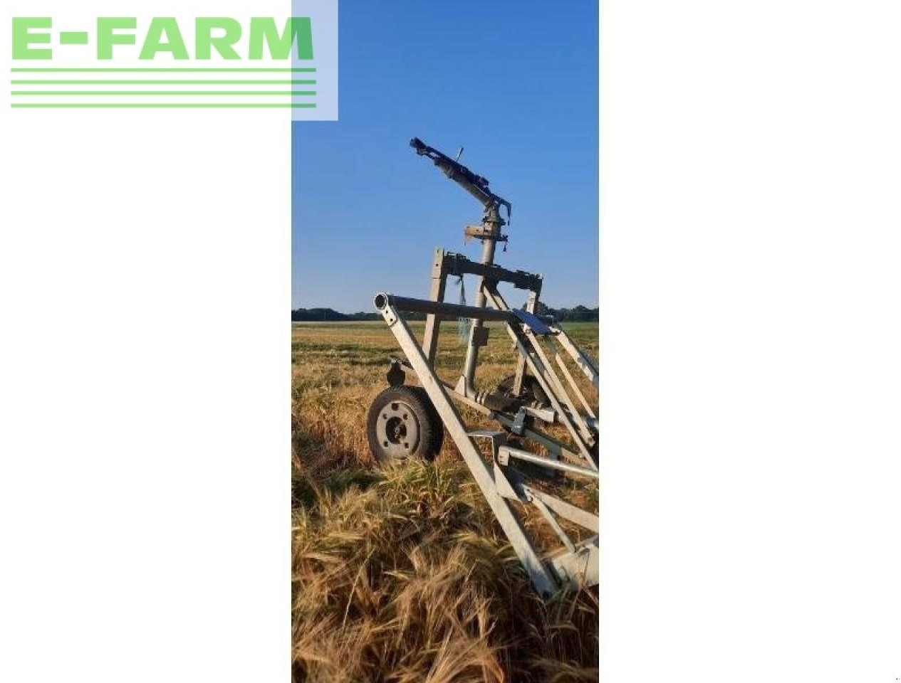 Irrifrance optima1020 - Irrigatiesysteem: afbeelding 4 Irrifrance optima1020 - Irrigatiesysteem: afbeelding 4