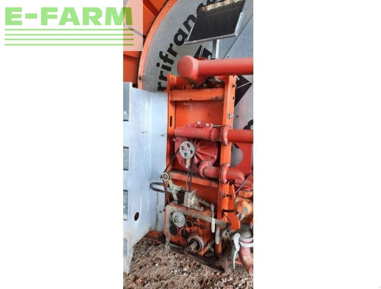 Irrifrance optimas2 1020 - Irrigatiesysteem: afbeelding 4 Irrifrance optimas2 1020 - Irrigatiesysteem: afbeelding 4