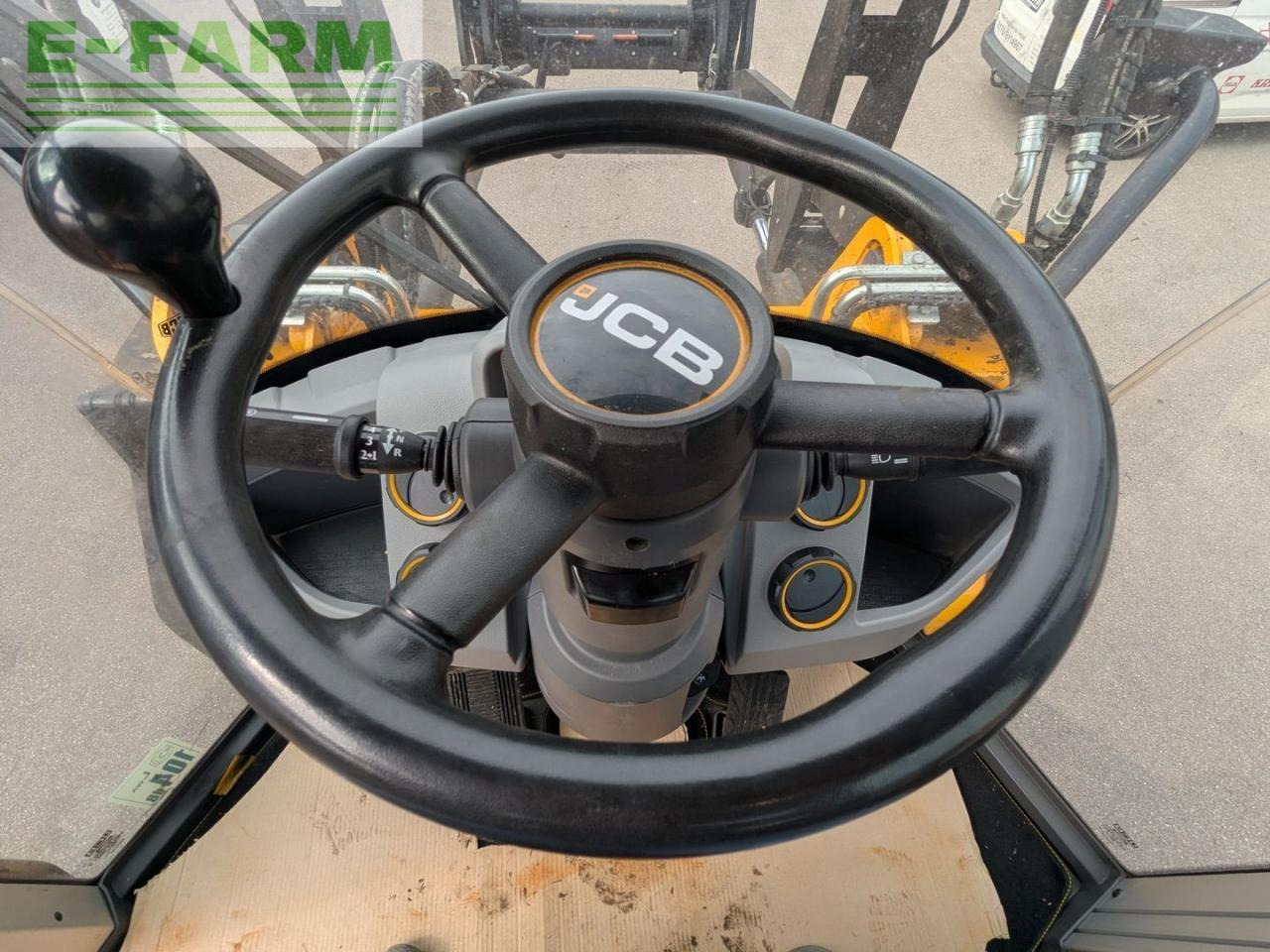 Minigraafmachine JCB 435 S HighLift: afbeelding 6 Minigraafmachine JCB 435 S HighLift: afbeelding 6