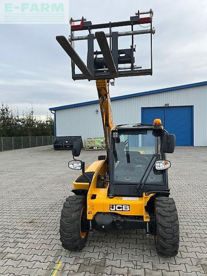 JCB 514-40 - Verreiker: afbeelding 5 JCB 514-40 - Verreiker: afbeelding 5