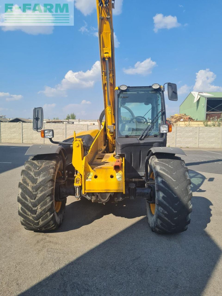 JCB 535 95 - Verreiker: afbeelding 3 JCB 535 95 - Verreiker: afbeelding 3