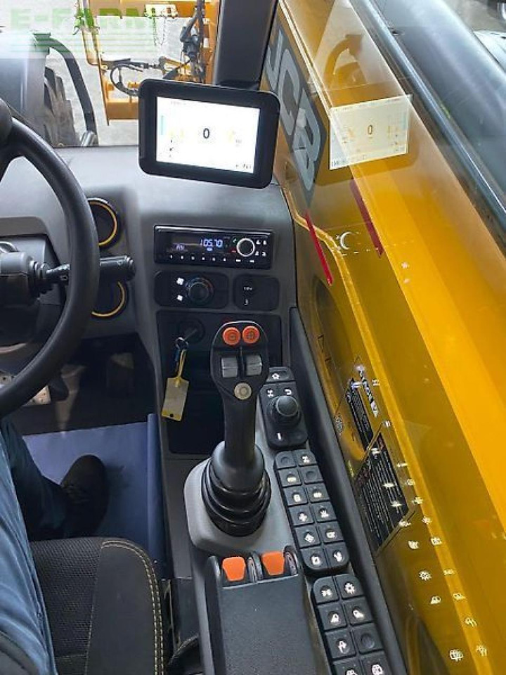 Verreiker JCB 536-95 agri super: afbeelding 11