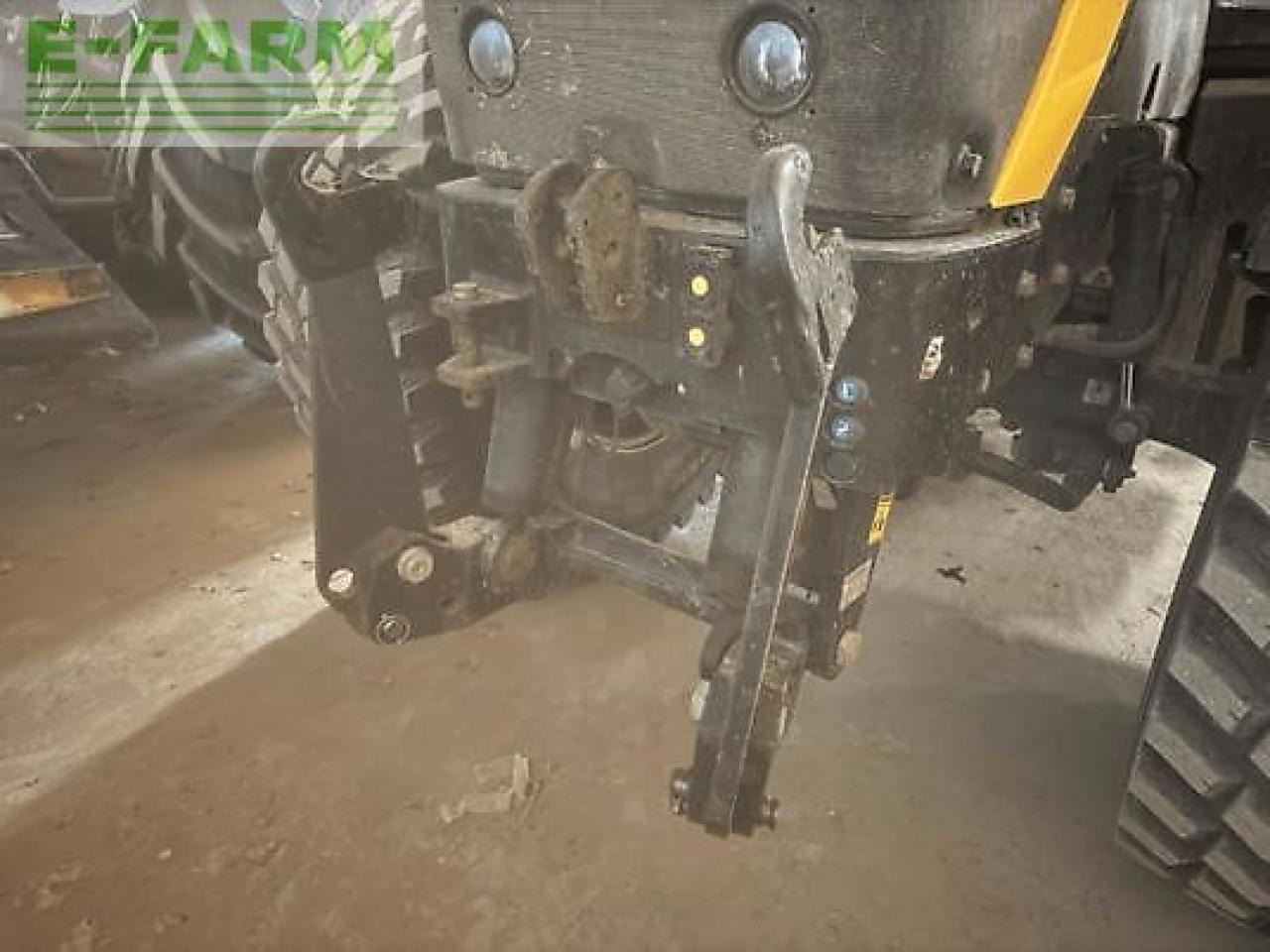 JCB fastrac 4220 - Tractor: afbeelding 4 JCB fastrac 4220 - Tractor: afbeelding 4