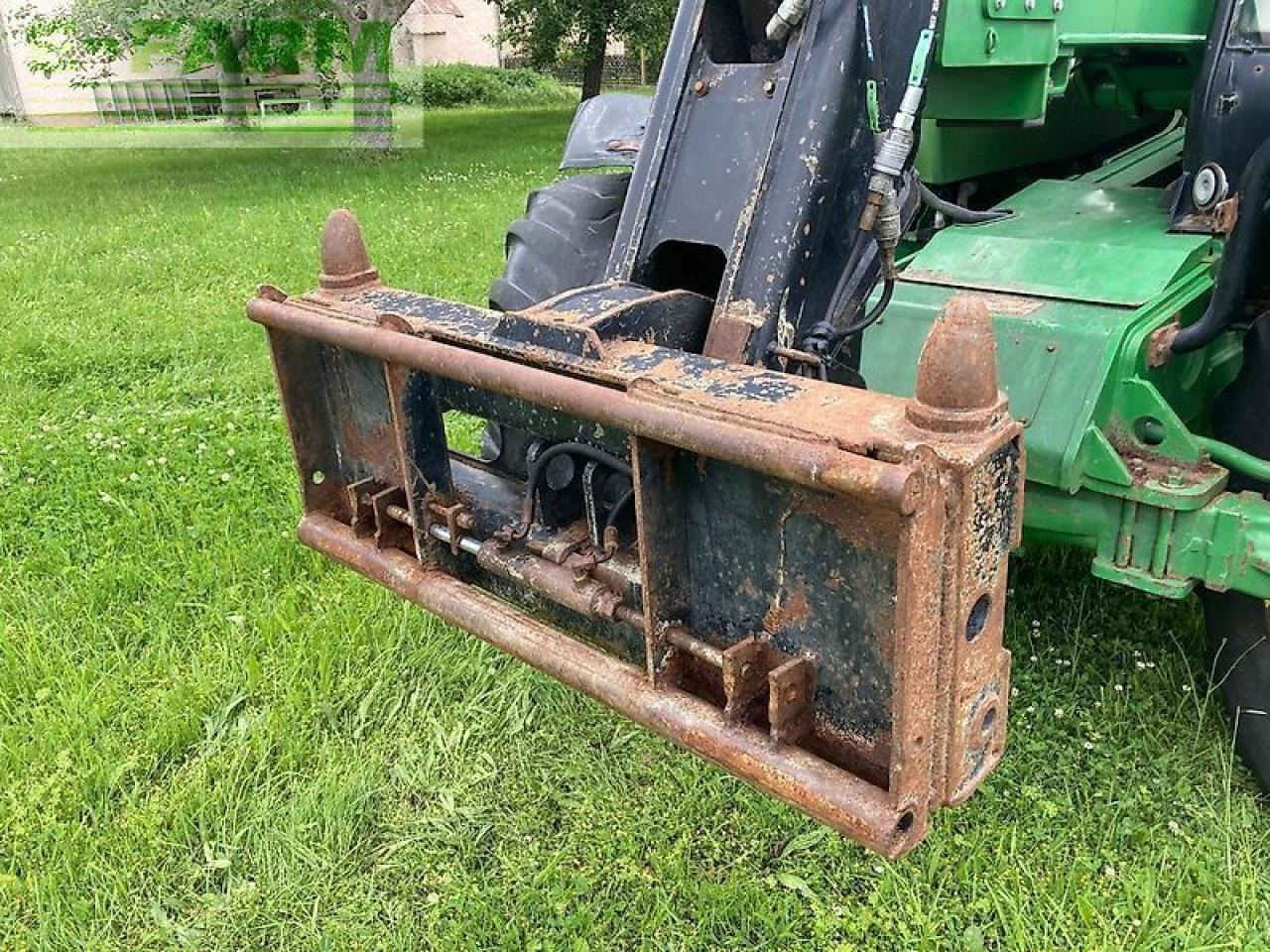 Verreiker John Deere 3215 euroaufnahme: afbeelding 11