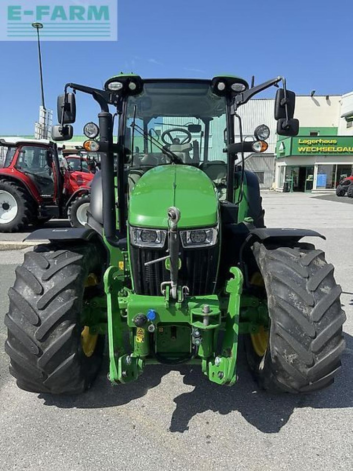 John Deere 5090 r - Tractor: afbeelding 3 John Deere 5090 r - Tractor: afbeelding 3