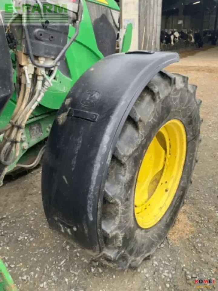 John Deere 6115 rc - Tractor: afbeelding 5 John Deere 6115 rc - Tractor: afbeelding 5