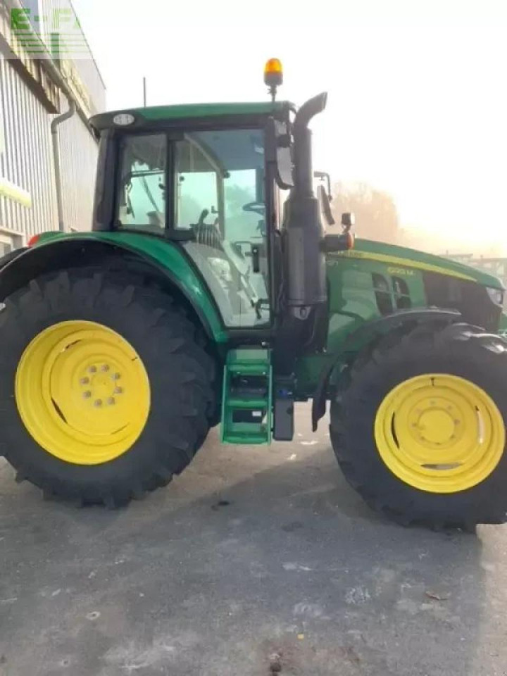 John Deere 6120m - Tractor: afbeelding 3 John Deere 6120m - Tractor: afbeelding 3