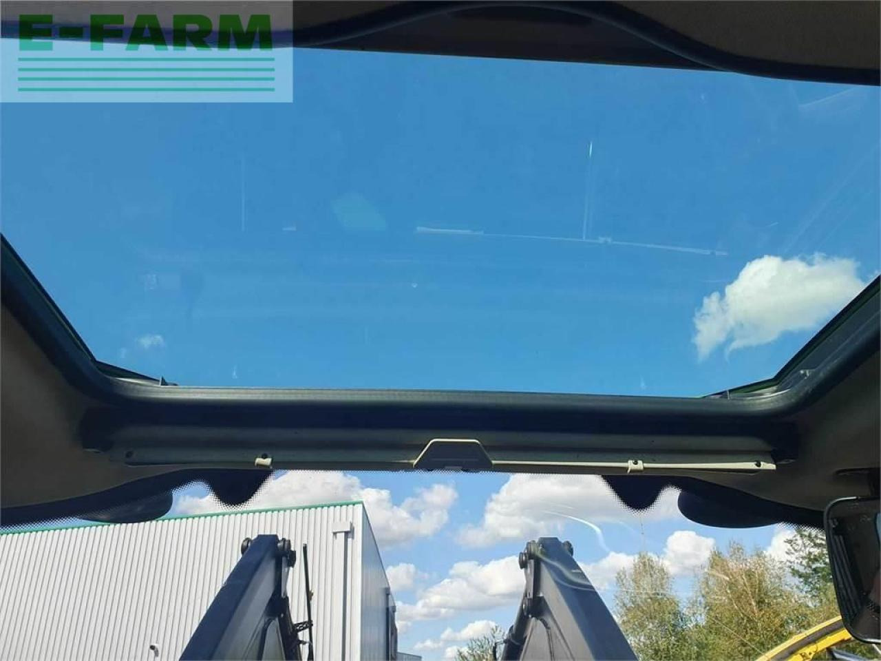 John Deere 6130 m - Tractor: afbeelding 5 John Deere 6130 m - Tractor: afbeelding 5